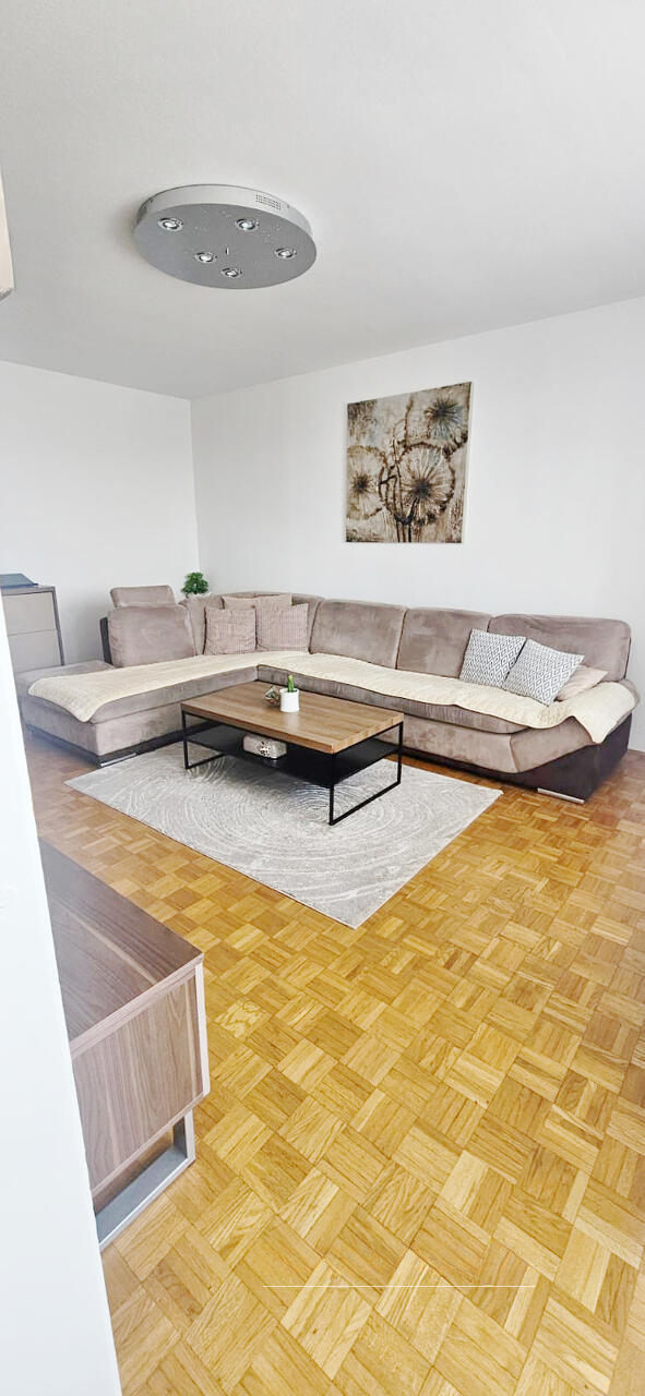 Квартира в Любляне, Словения, 62 м² - фото 2