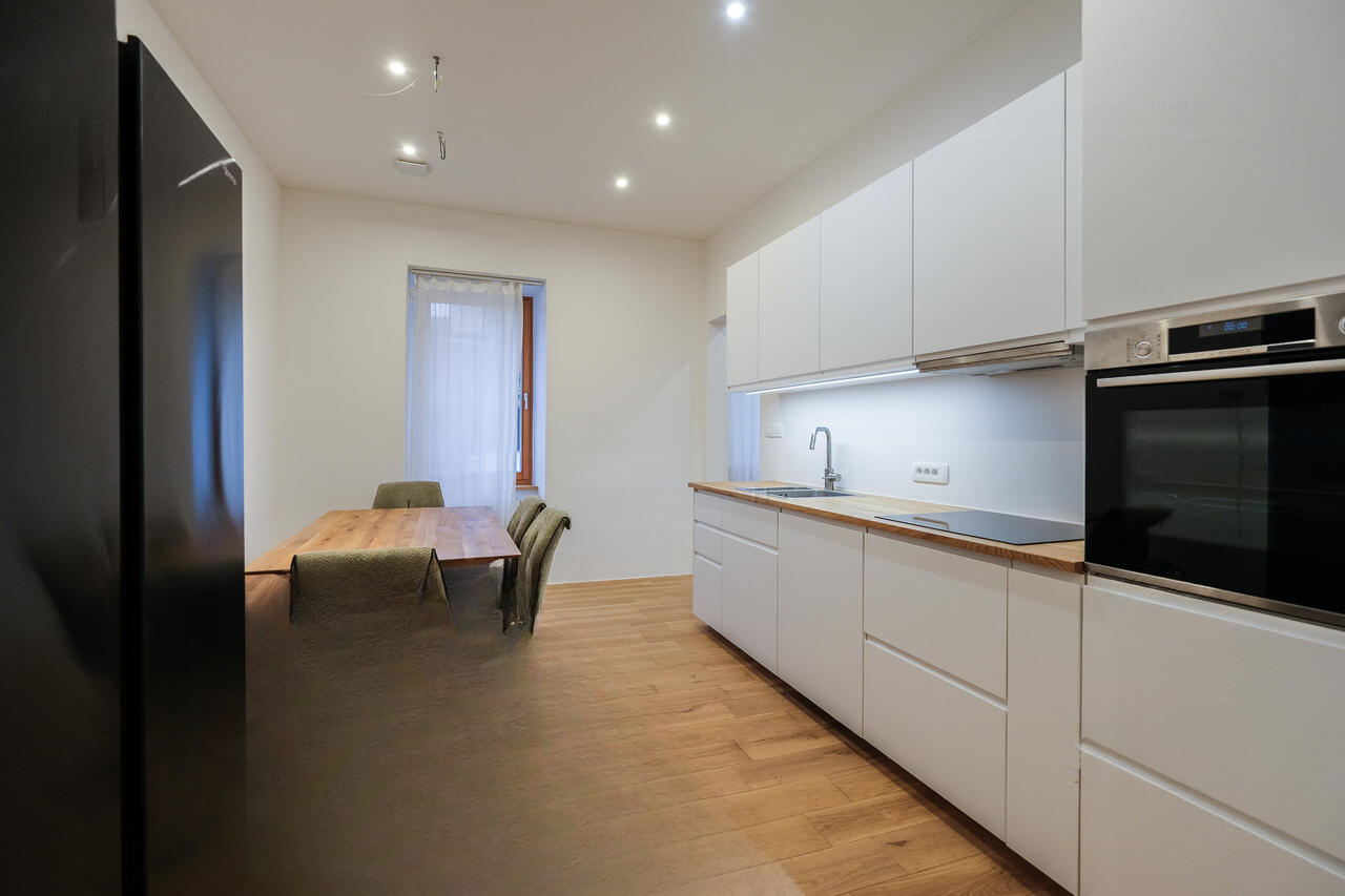 Квартира в Любляне, Словения, 74 м² - фото 2