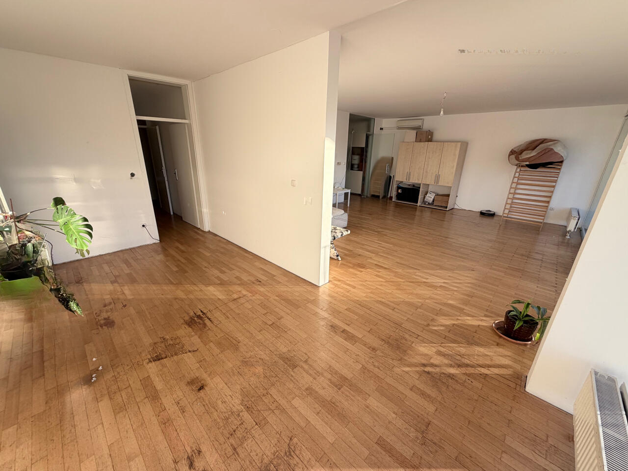 Квартира в Любляне, Словения, 146 м² - фото 2