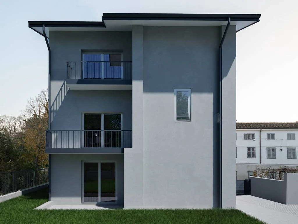 Квартира в Гориции, Италия, 109 м² - фото 2