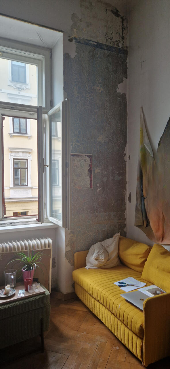 Квартира в Любляне, Словения, 126 м² - фото 2