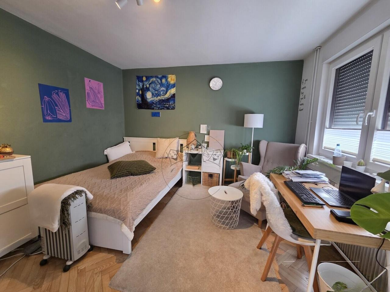 Квартира в Любляне, Словения, 183 м² - фото 2