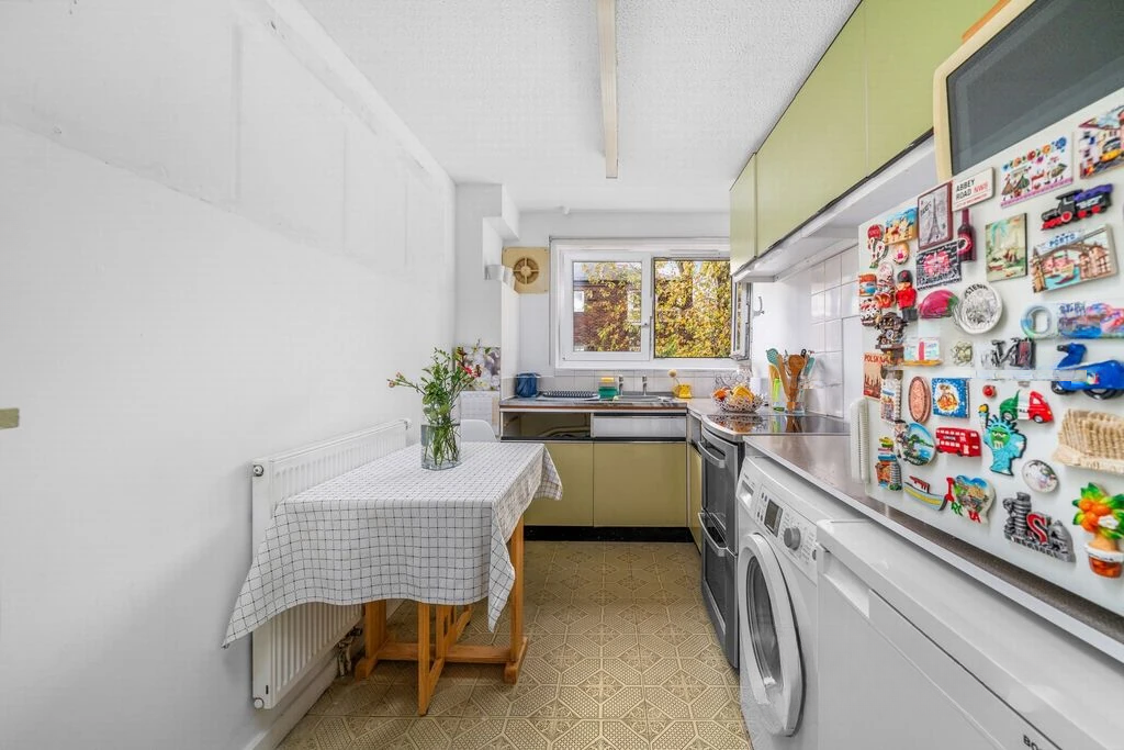 Квартира в Лондоне, Великобритания, 50 м² - фото 2