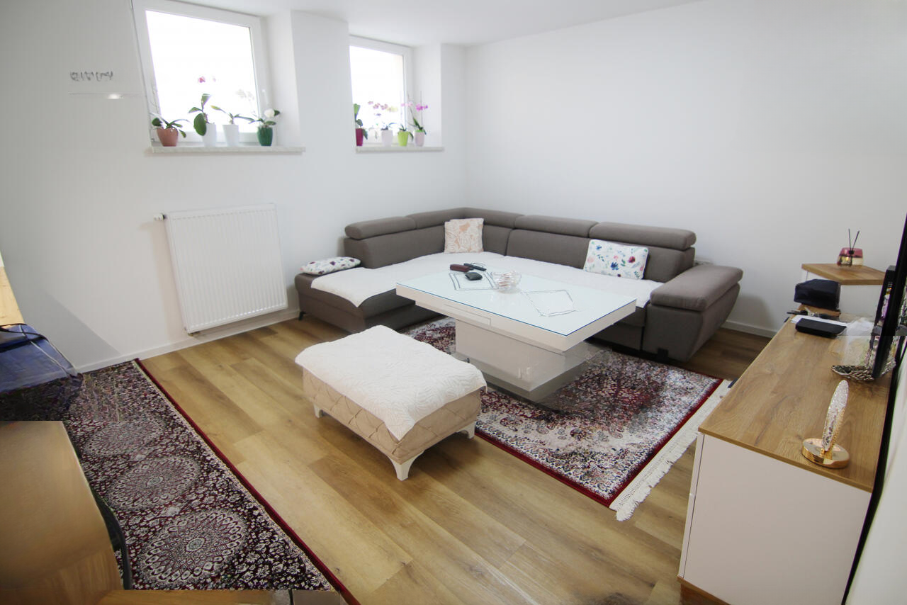 Квартира в Любляне, Словения, 34 м² - фото 2
