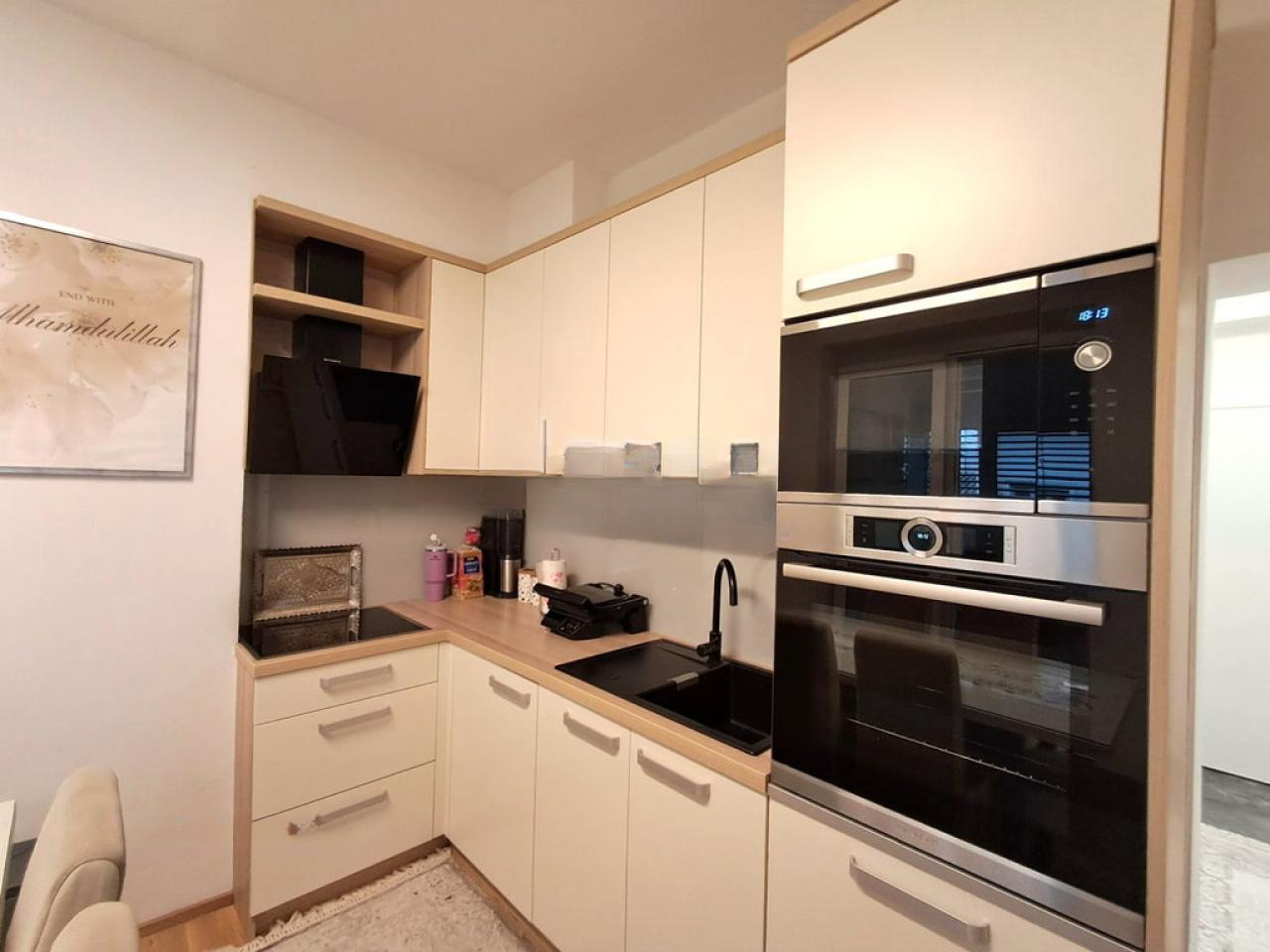 Квартира в Любляне, Словения, 66 м² - фото 2