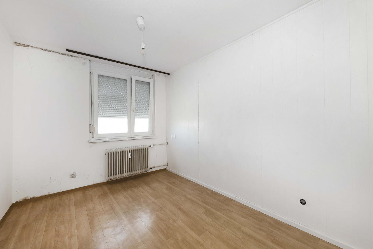 Квартира в Любляне, Словения, 71 м² - фото 2
