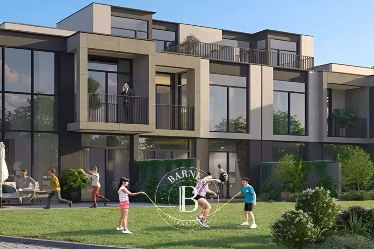 Вилла Mudon, ОАЭ, 217.9 м² - фото 19