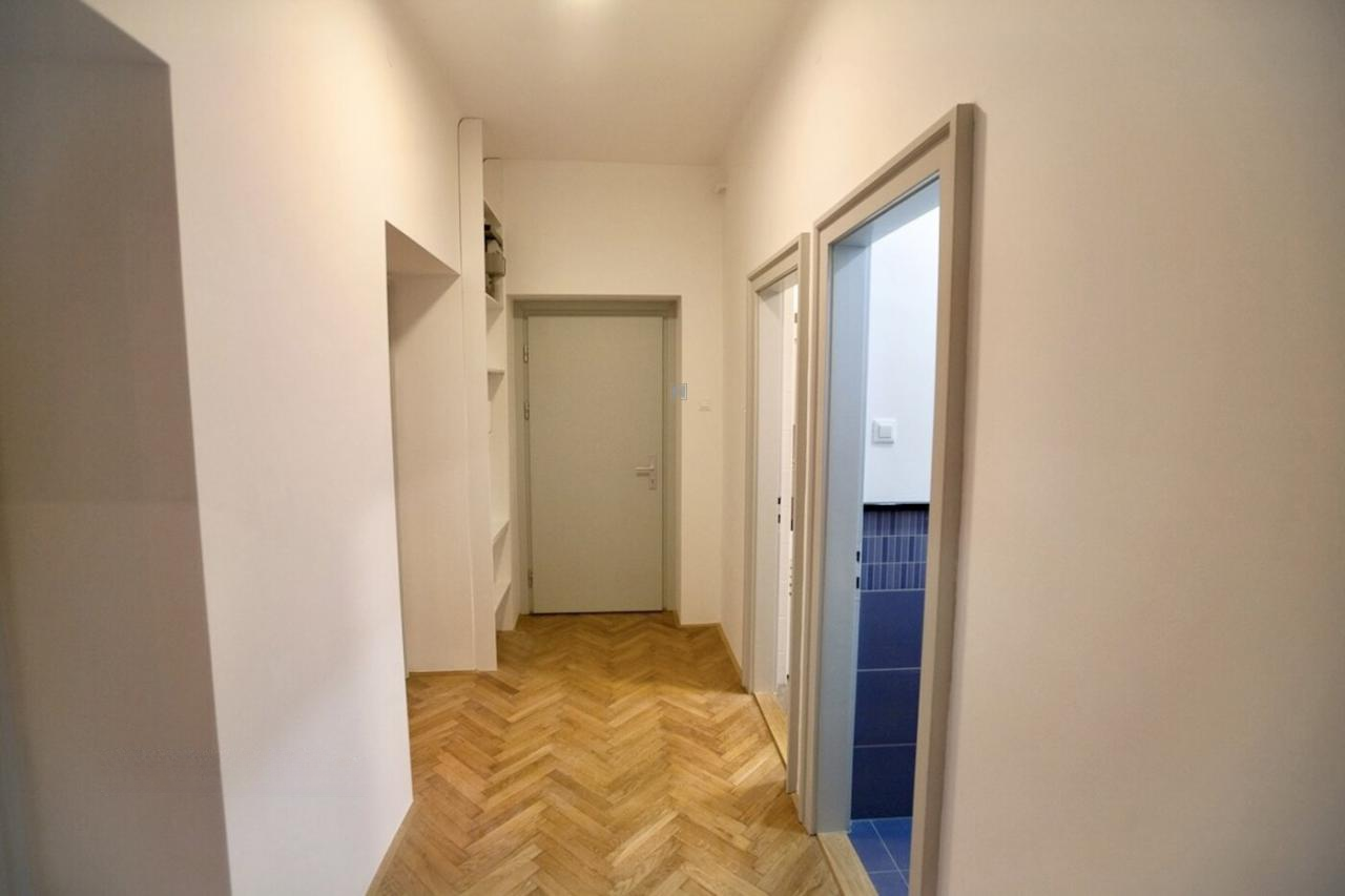 Квартира в Любляне, Словения, 70 м² - фото 2