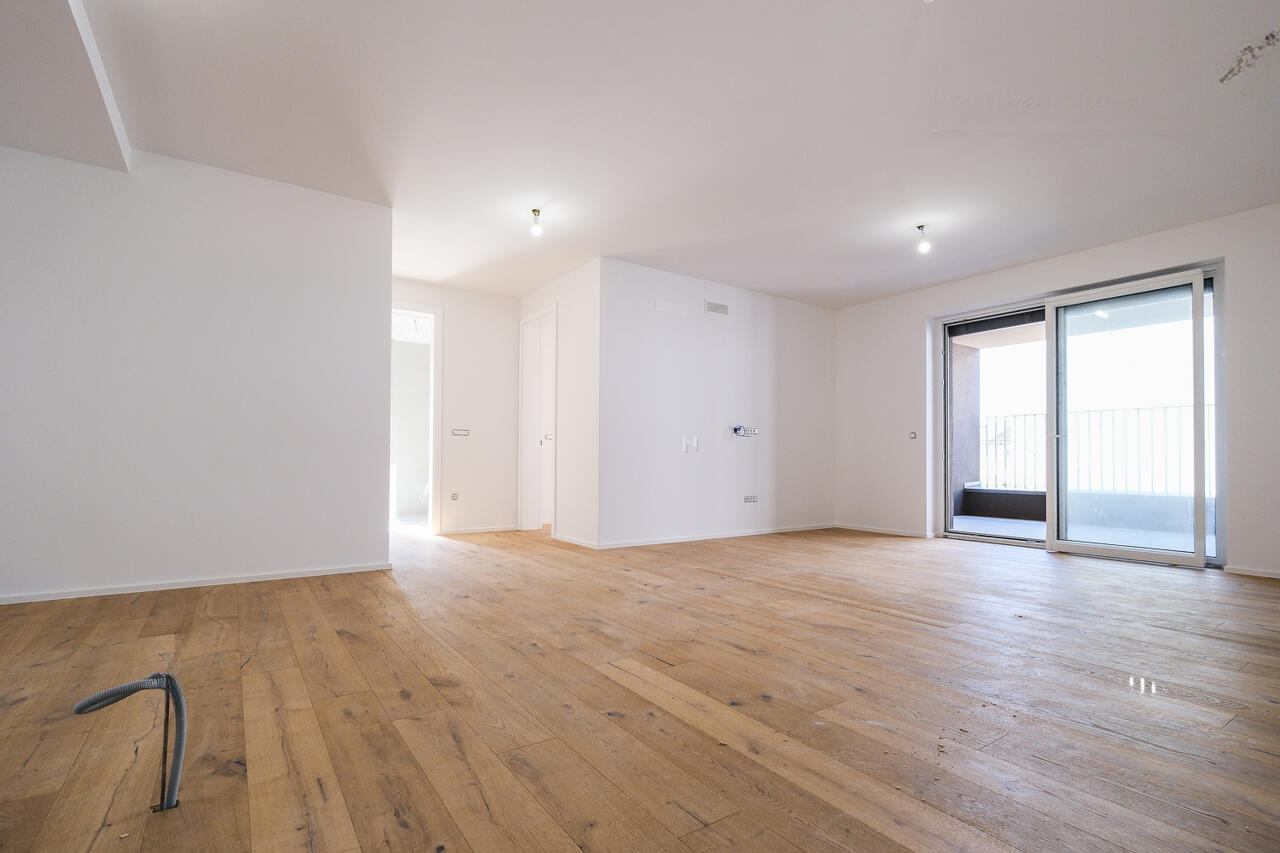 Квартира в Любляне, Словения, 113 м² - фото 2