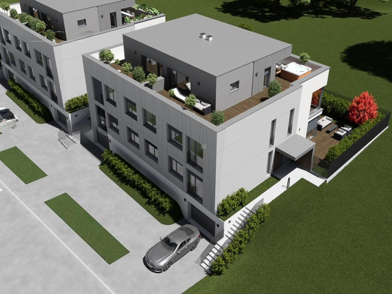 Квартира в Любляне, Словения, 299 м² - фото 2