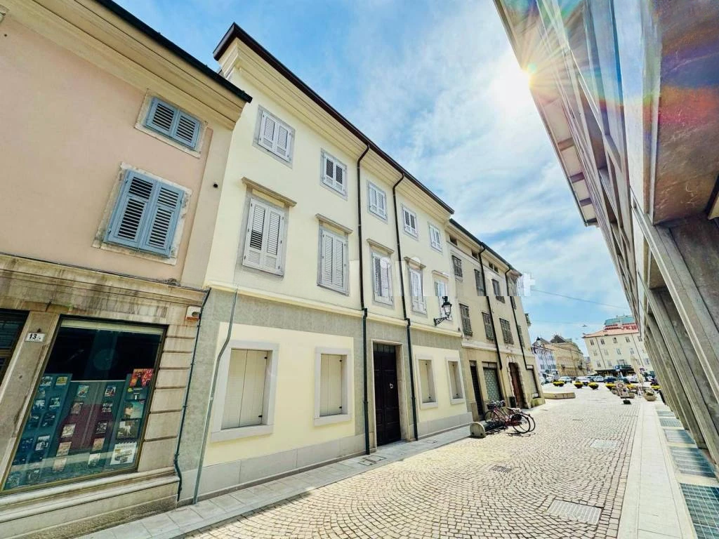 Квартира в Гориции, Италия, 61 м² - фото 2