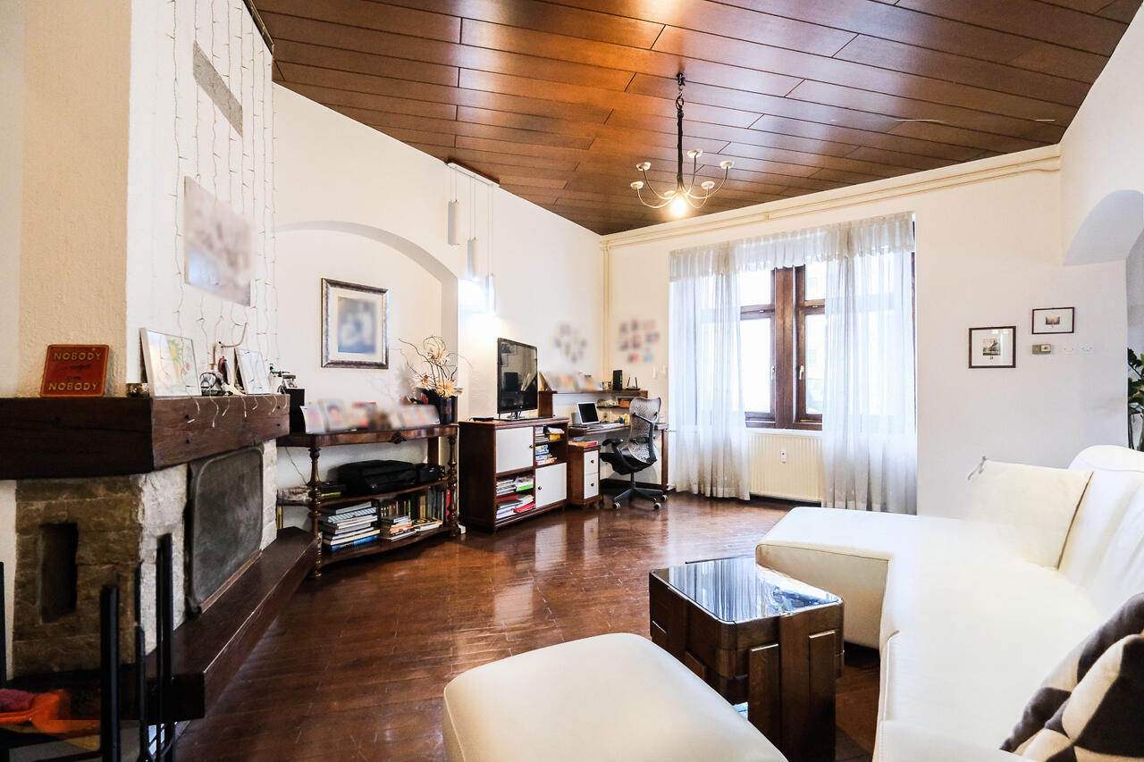 Квартира в Любляне, Словения, 104 м² - фото 2
