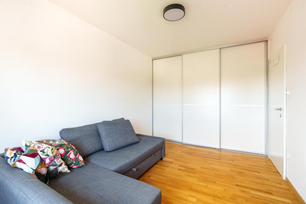 Квартира в Любляне, Словения, 59 м² - фото 2