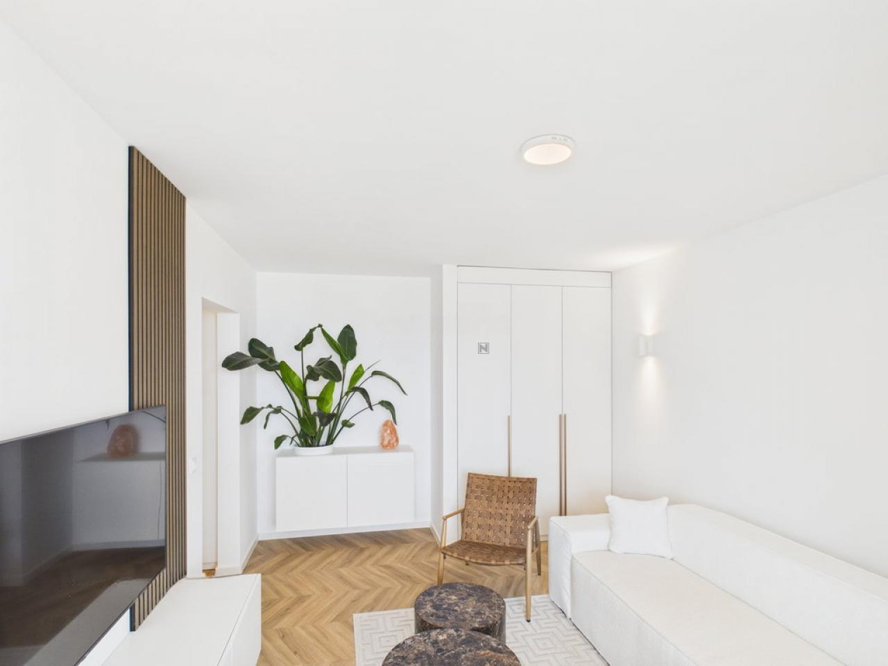 Квартира в Любляне, Словения, 66 м² - фото 2