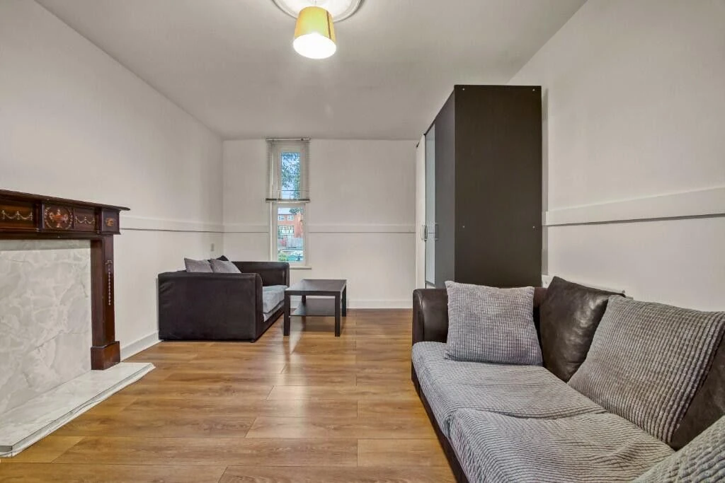 Квартира в Лондоне, Великобритания, 51 м² - фото 2