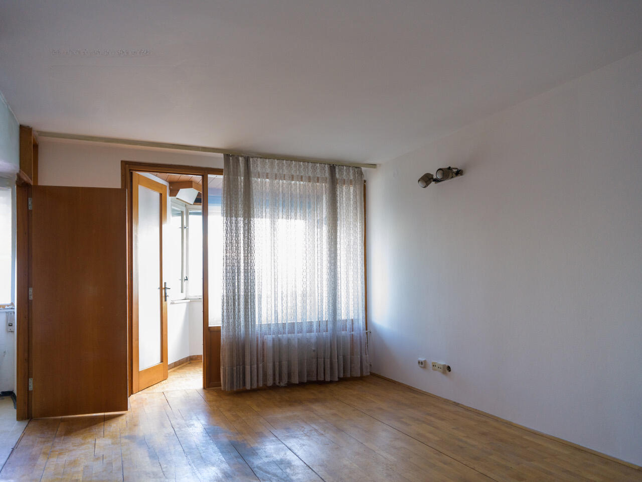 Квартира в Любляне, Словения, 90 м² - фото 2