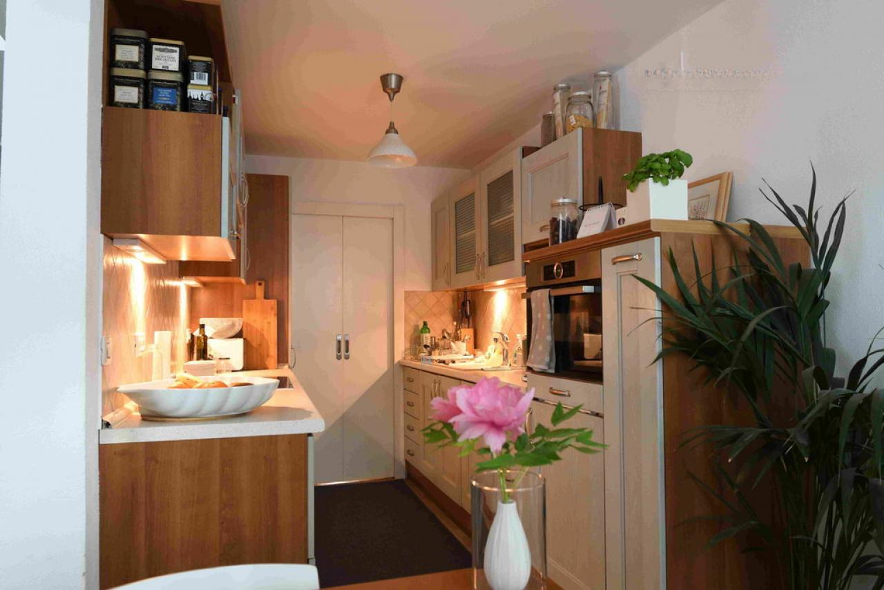 Квартира в Любляне, Словения, 130 м² - фото 2