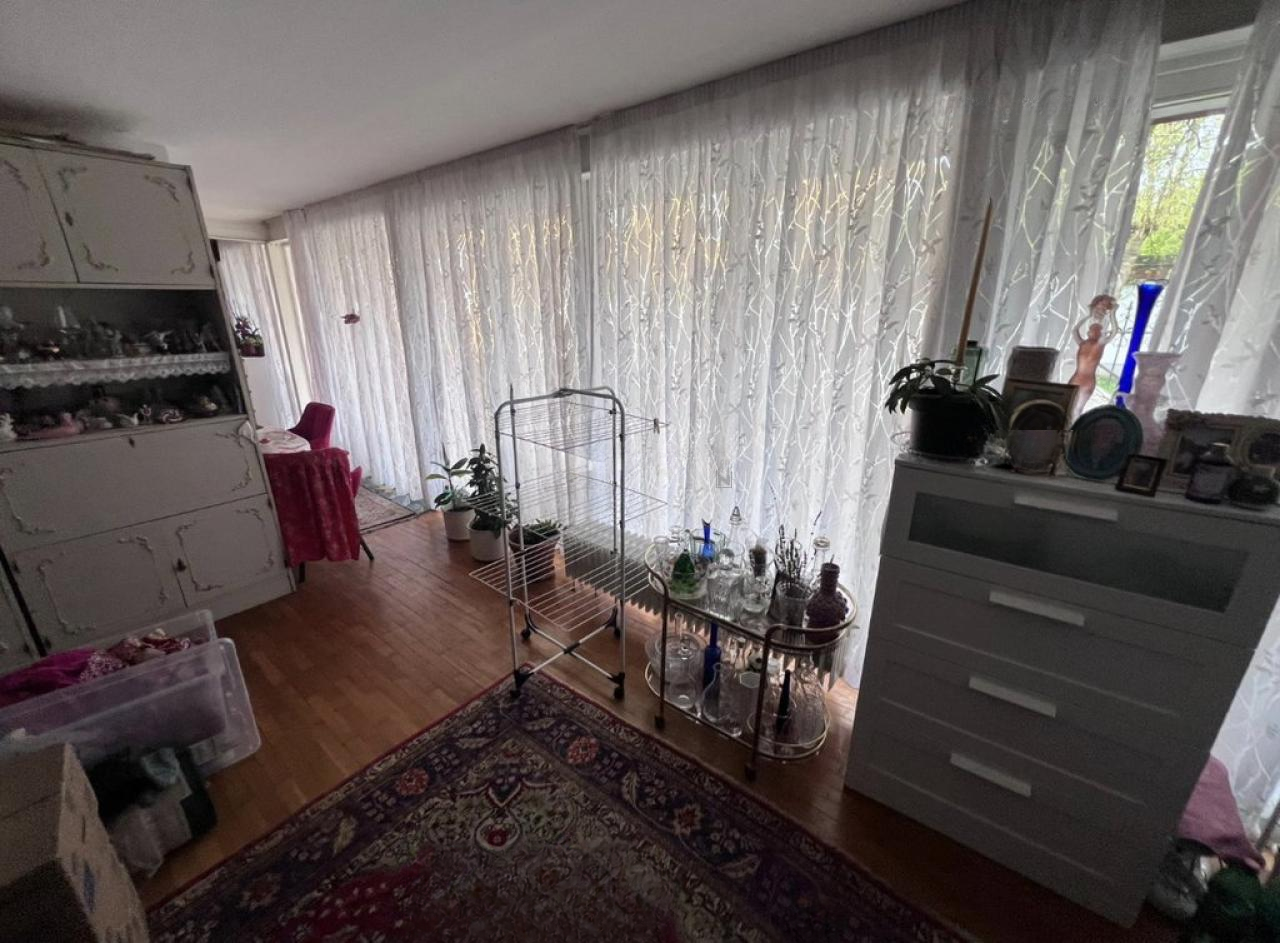 Квартира в Любляне, Словения, 108 м² - фото 2