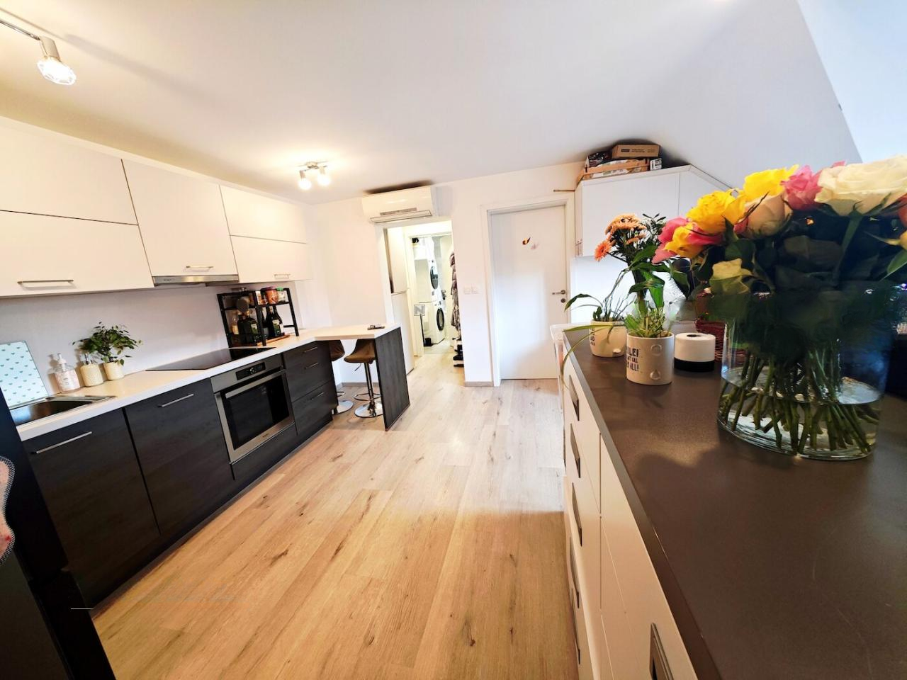 Квартира в Любляне, Словения, 37 м² - фото 2