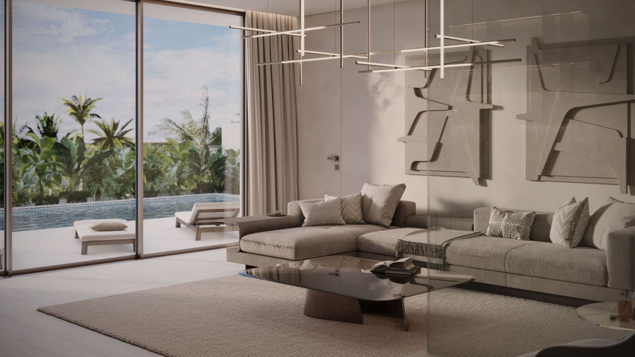 Вилла в Куте, Индонезия, 300 м² - фото 2