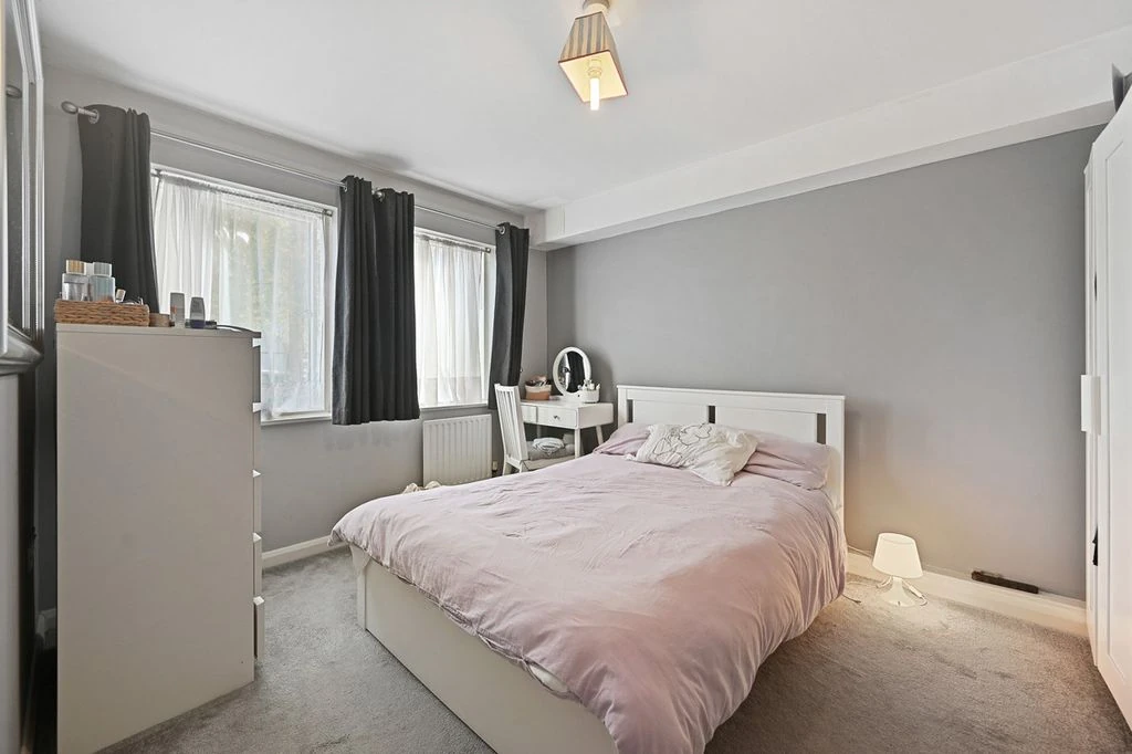 Квартира в Лондоне, Великобритания, 49 м² - фото 2
