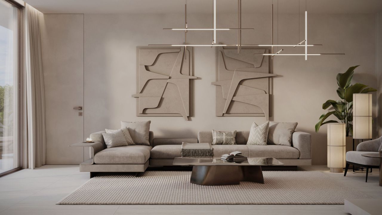 Вилла в Куте, Индонезия, 300 м² - фото 4