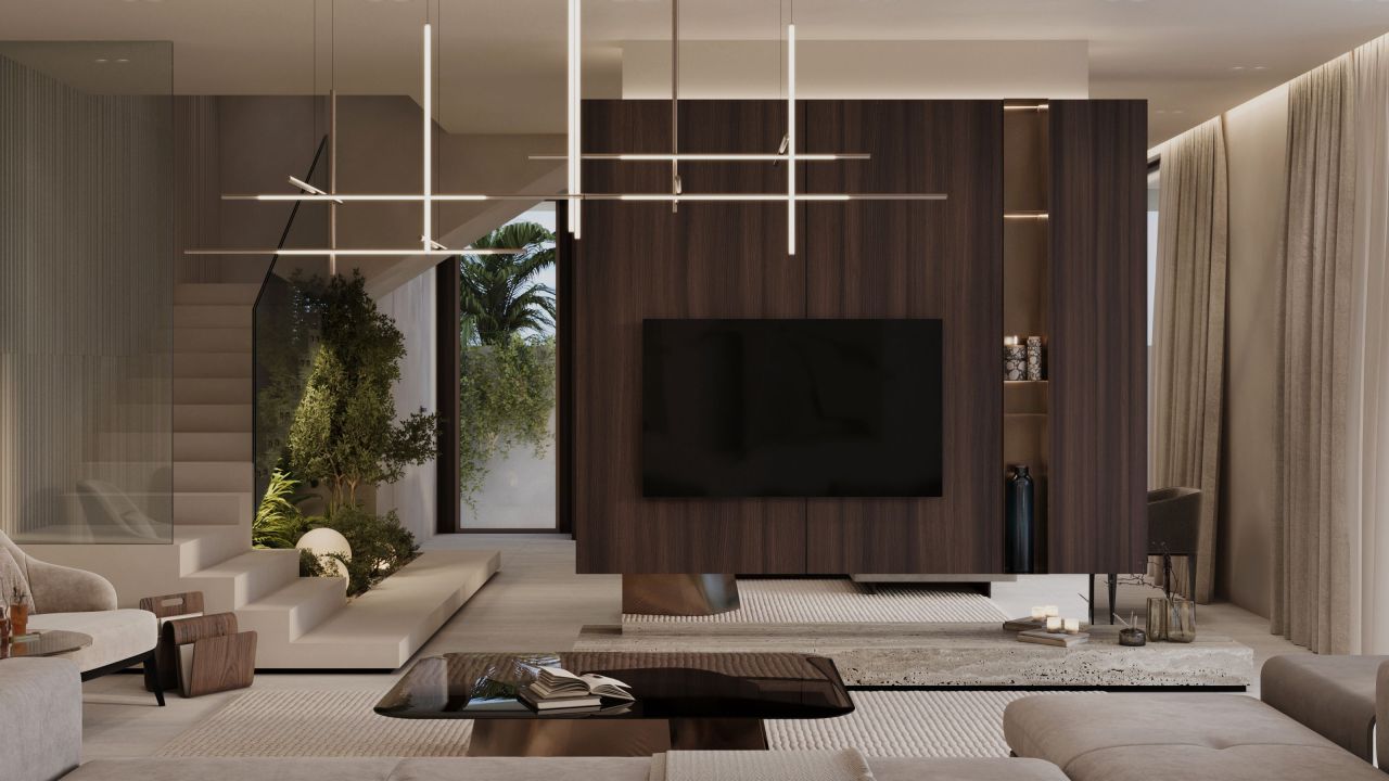 Вилла в Куте, Индонезия, 300 м² - фото 5