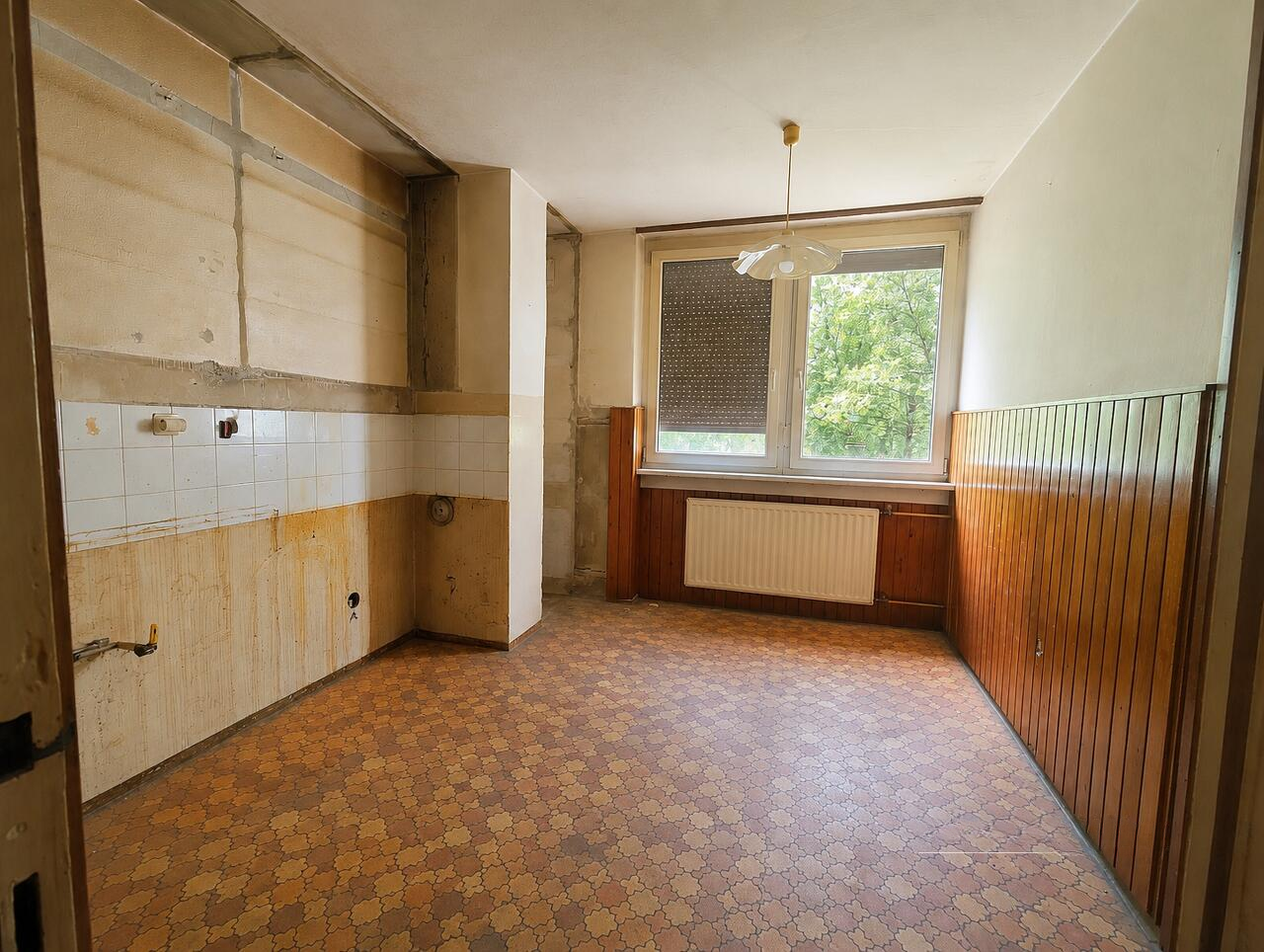 Квартира в Любляне, Словения, 63 м² - фото 2