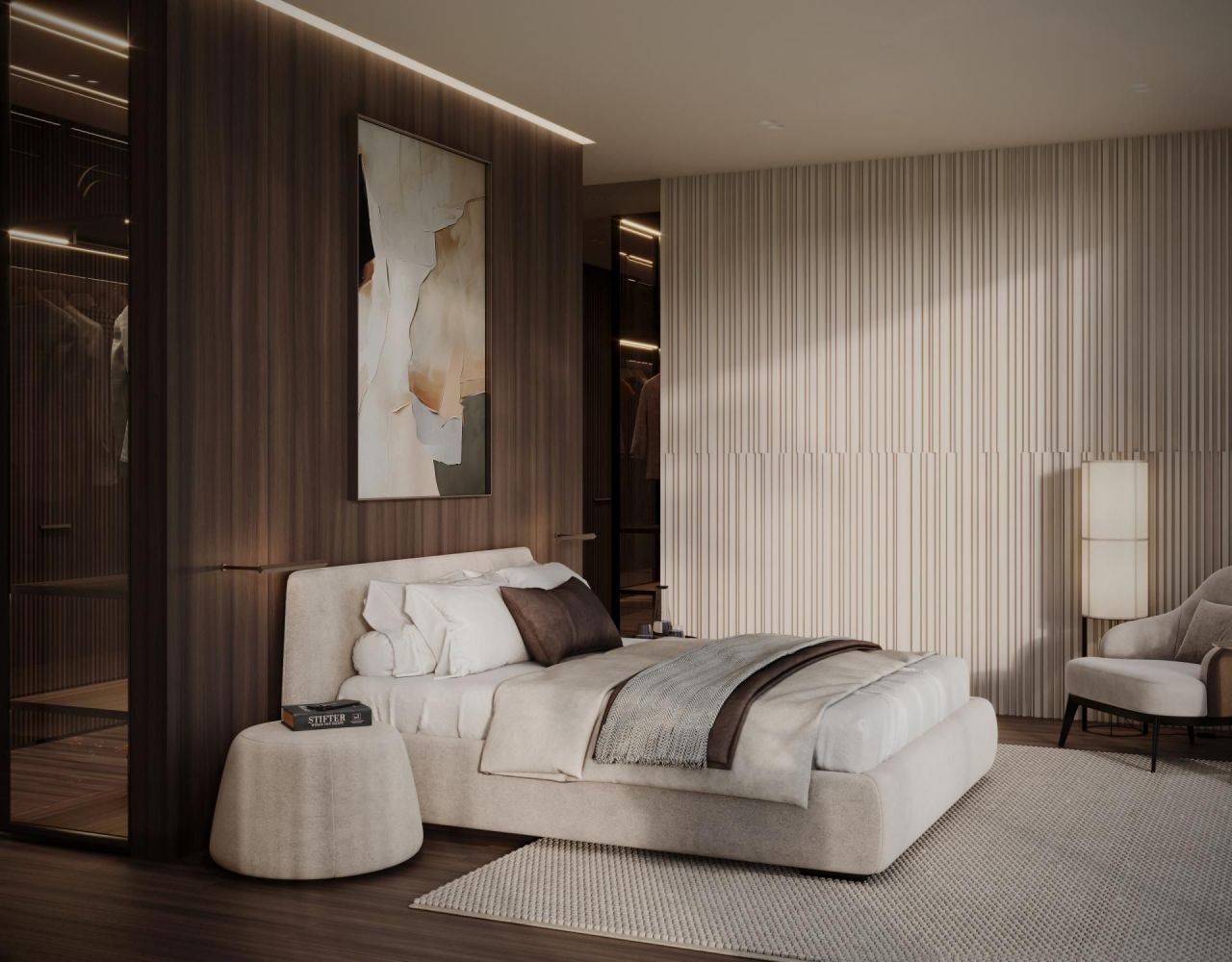 Вилла в Куте, Индонезия, 300 м² - фото 10