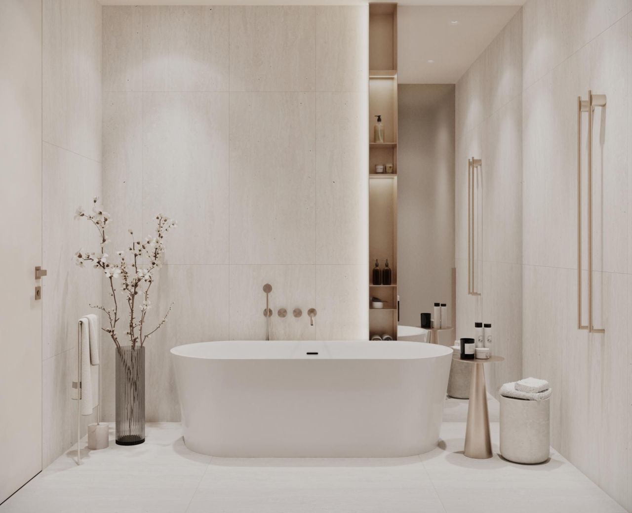 Вилла в Куте, Индонезия, 300 м² - фото 15