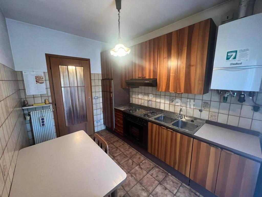 Квартира в Гориции, Италия, 90 м² - фото 2
