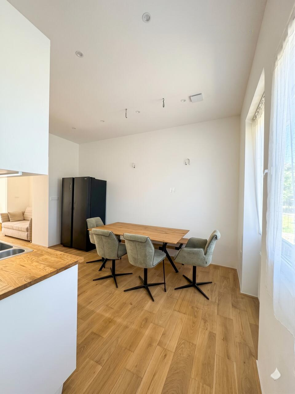 Квартира в Любляне, Словения, 68 м² - фото 2