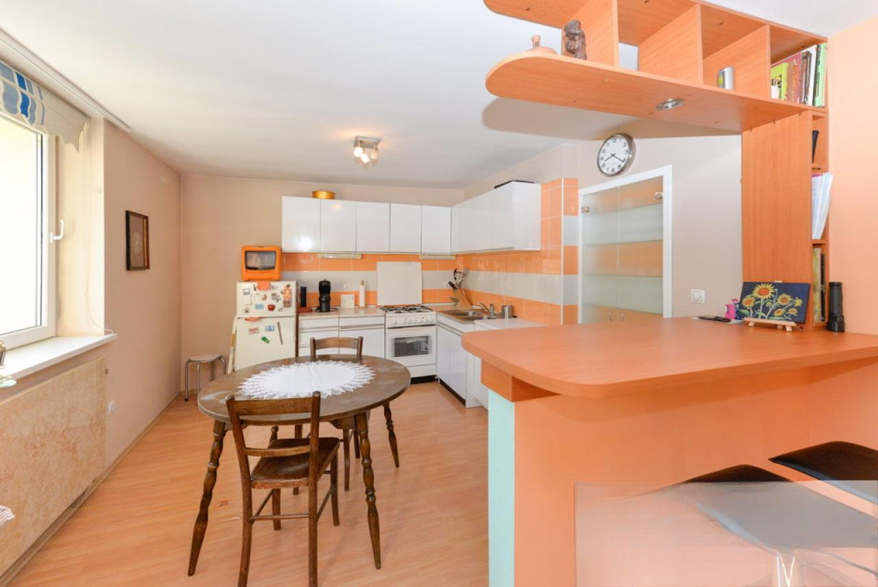 Квартира в Любляне, Словения, 49 м² - фото 2