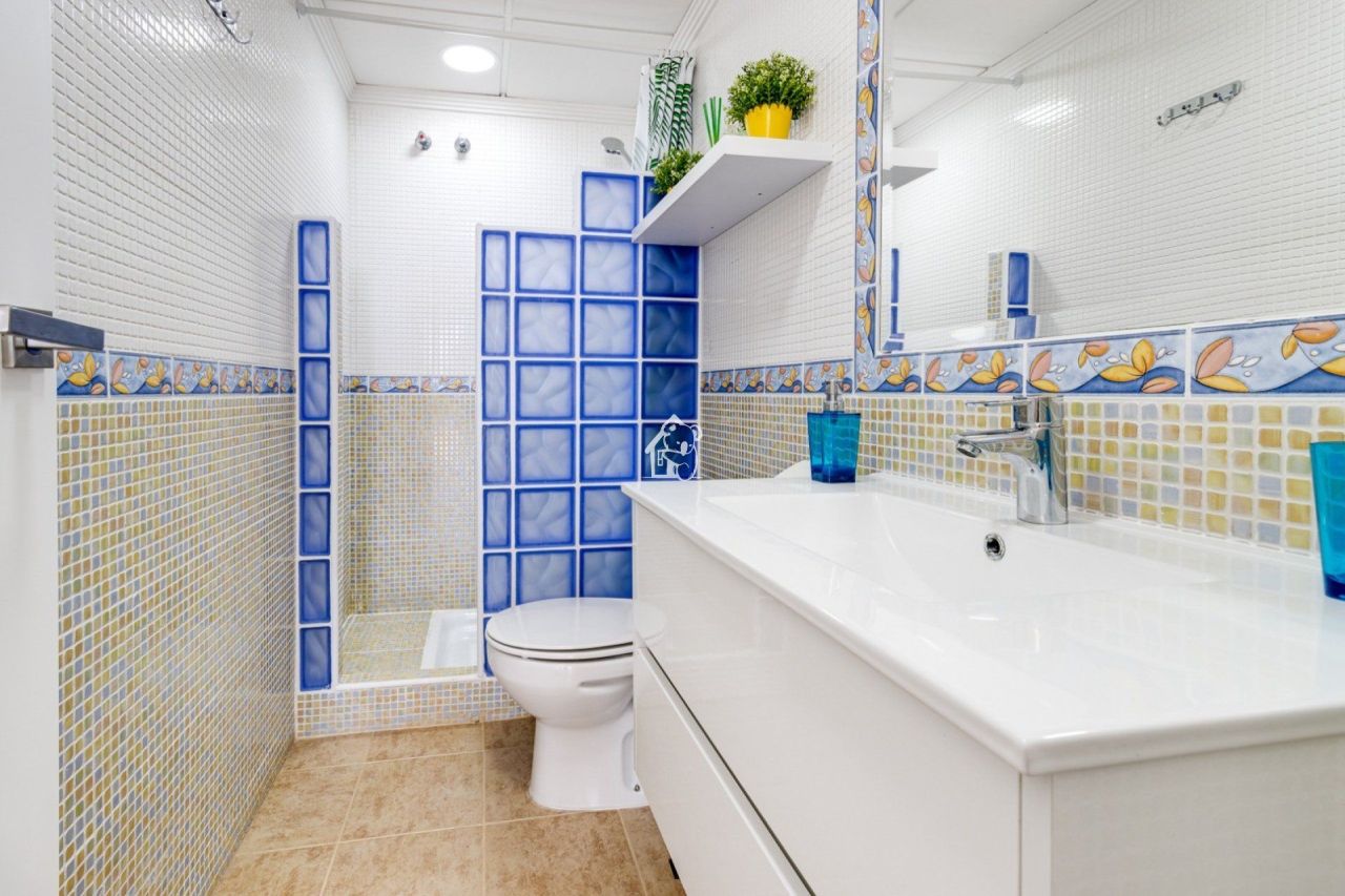 Апартаменты в Торревьехе, Испания, 80 м² - фото 6