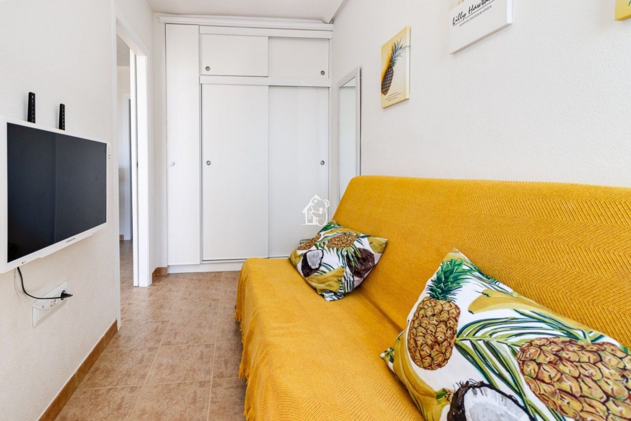 Апартаменты в Торревьехе, Испания, 80 м² - фото 9