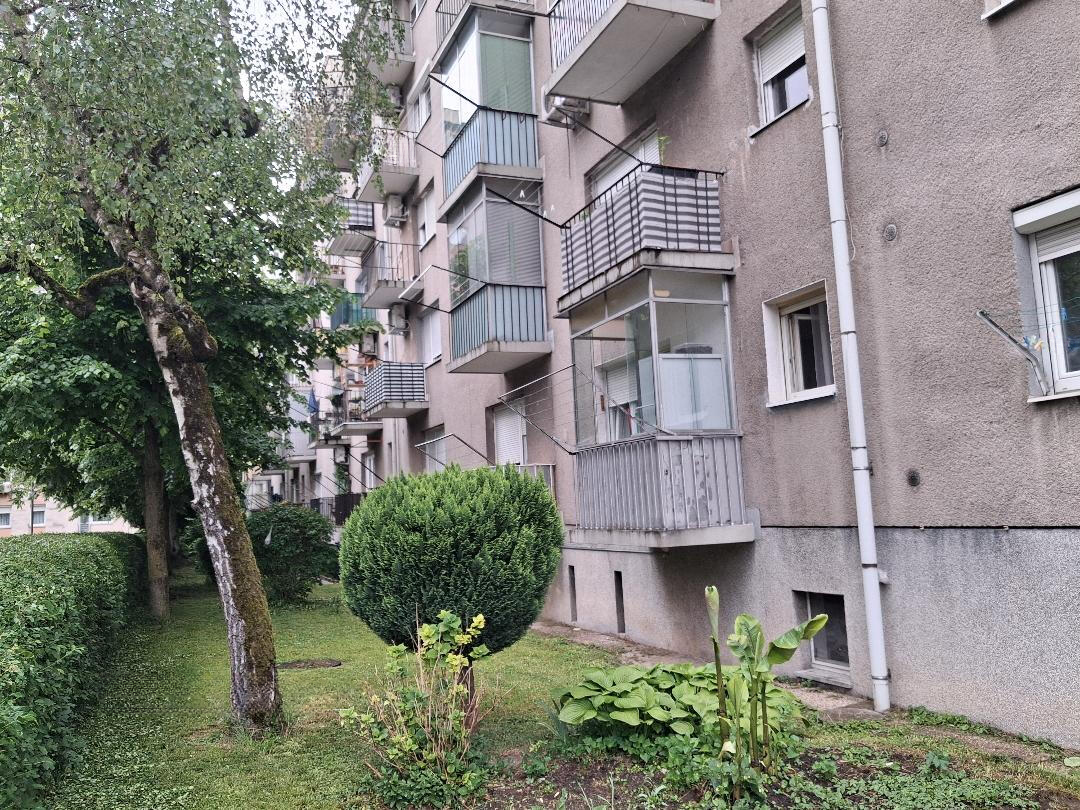 Квартира в Любляне, Словения, 70 м² - фото 2