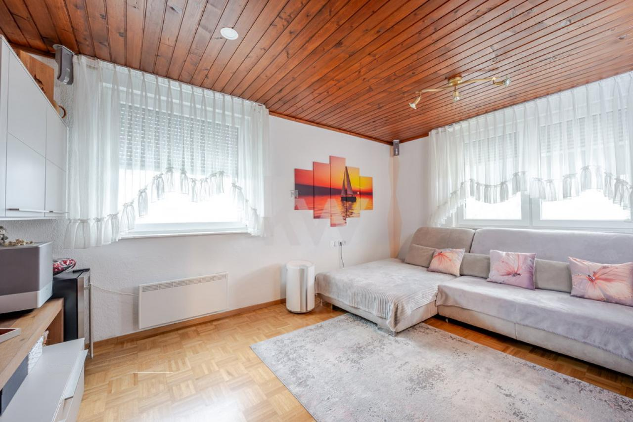 Квартира в Любляне, Словения, 72 м² - фото 2