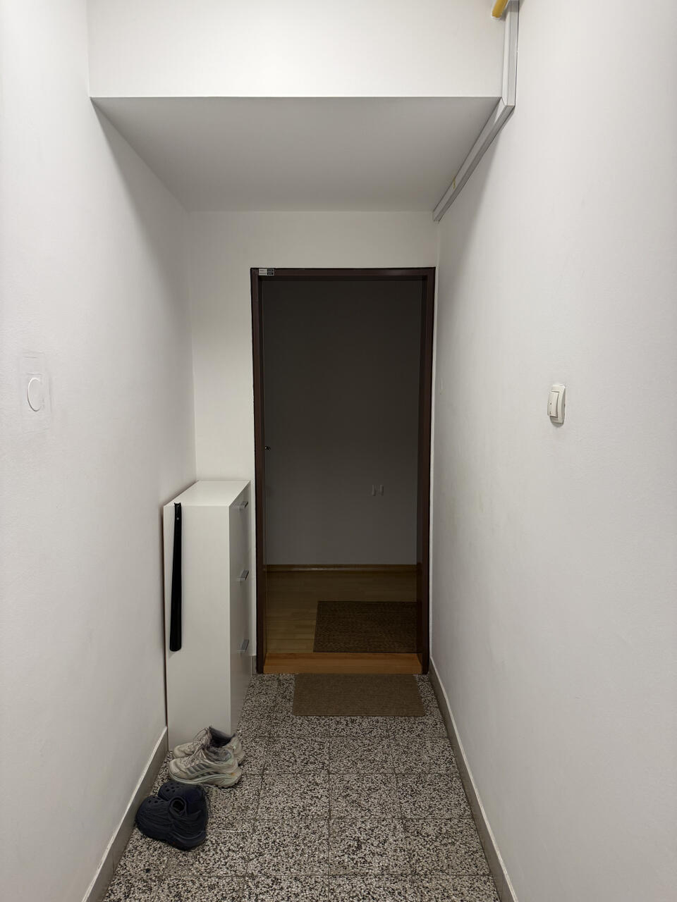 Квартира в Любляне, Словения, 80 м² - фото 2