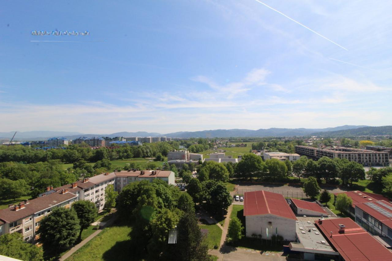 Квартира в Любляне, Словения, 65 м² - фото 2