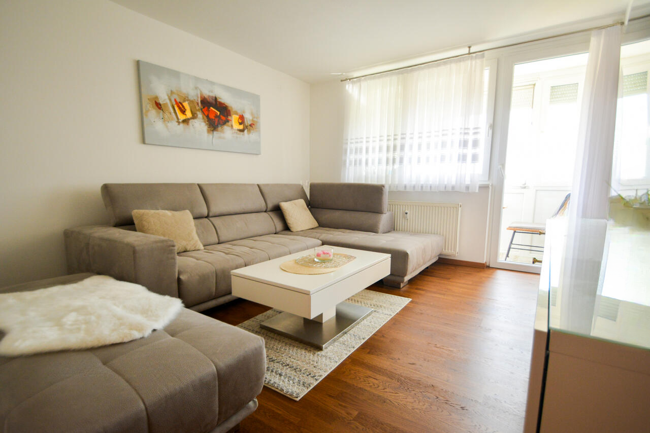 Квартира в Любляне, Словения, 63 м² - фото 2