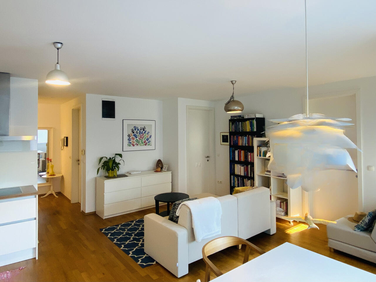 Квартира в Любляне, Словения, 75 м² - фото 2