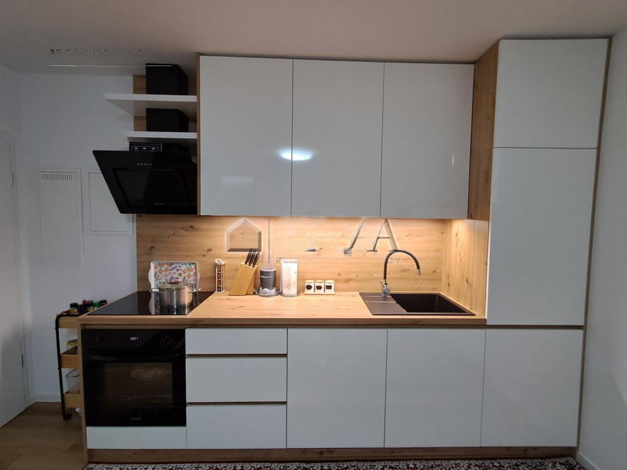 Квартира в Любляне, Словения, 36 м² - фото 2