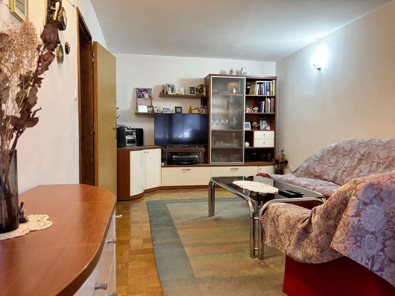 Квартира в Любляне, Словения, 76 м² - фото 2