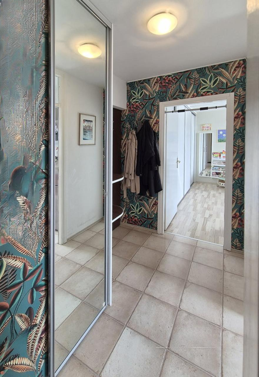 Квартира в Любляне, Словения, 52 м² - фото 2