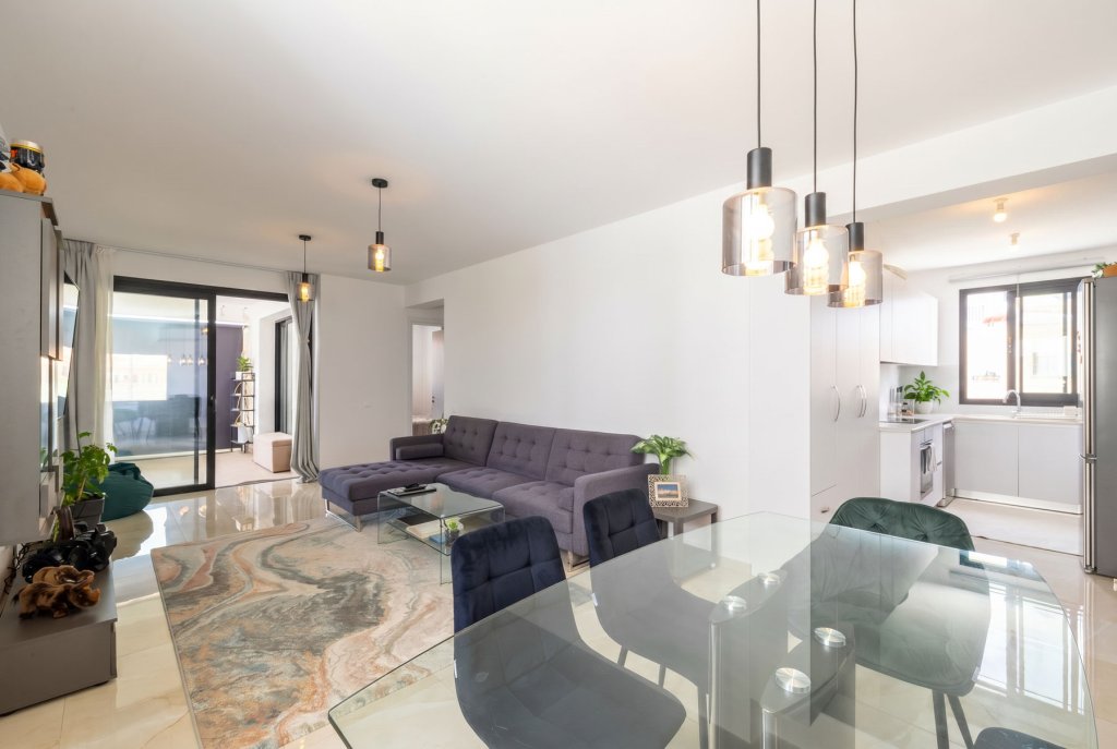 Апартаменты в Пафосе, Кипр, 101.5 м² - фото 4