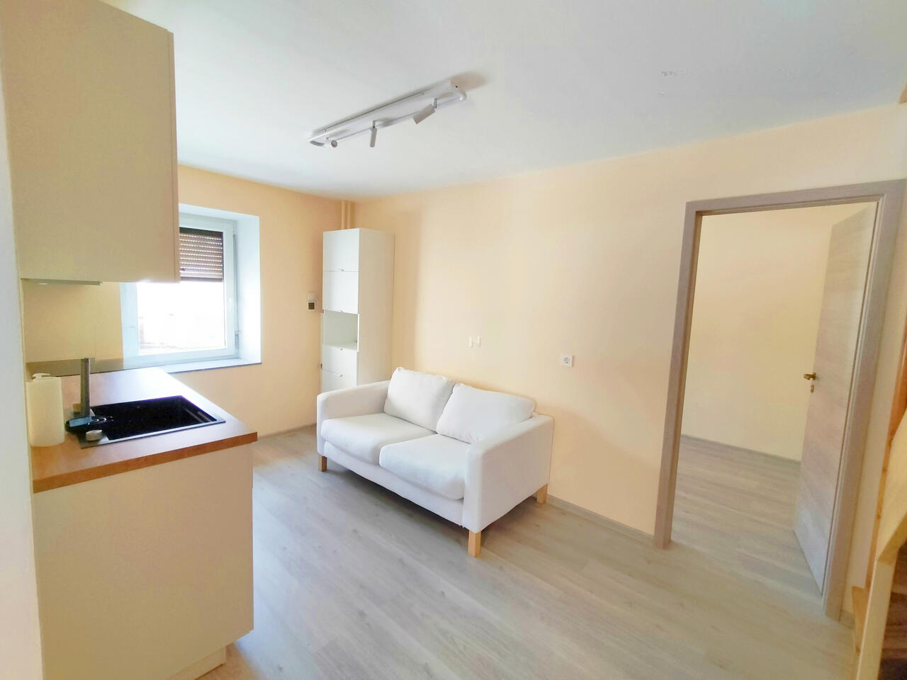 Квартира в Любляне, Словения, 54 м² - фото 2
