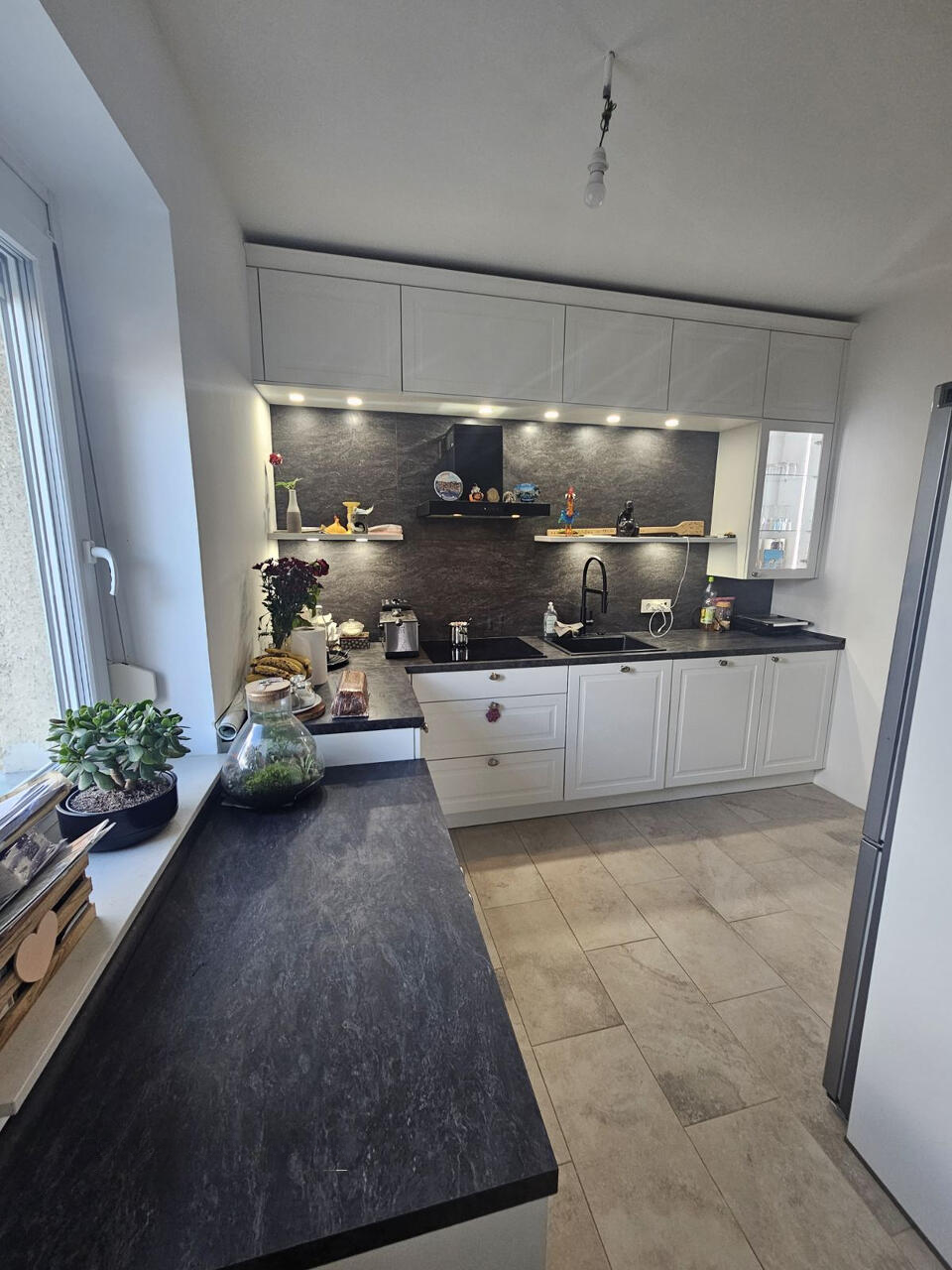 Квартира в Любляне, Словения, 110 м² - фото 2