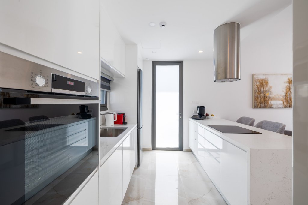 Квартира в Пафосе, Кипр, 197 м² - фото 6
