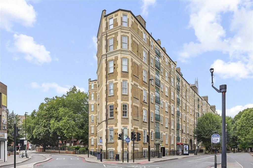 Квартира в Лондоне, Великобритания, 48 м² - фото 2