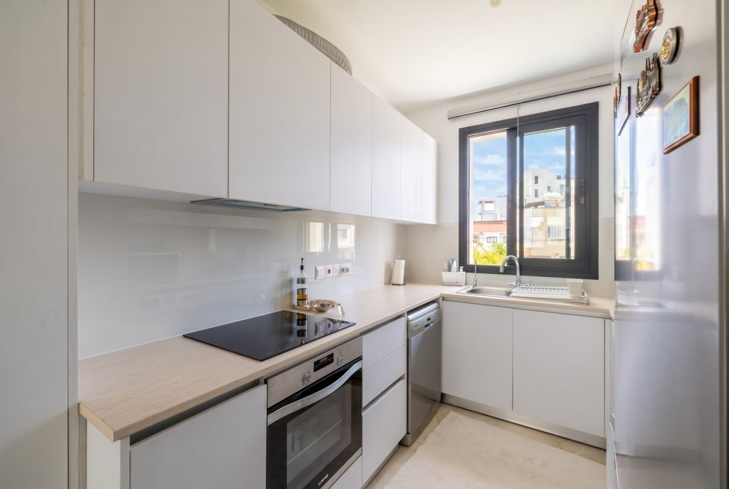 Апартаменты в Пафосе, Кипр, 101.5 м² - фото 7
